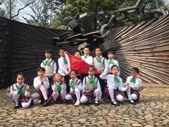 -上海市龙华烈士陵园