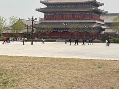 -天津妈祖文化园