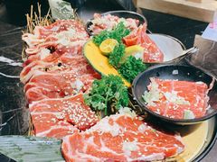 -鹤江桥·红油牛肉粉(SKP店)