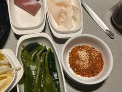 -海底捞火锅(吴中路店)