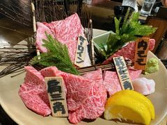 -WAGYU DEDESUKE(银座店)