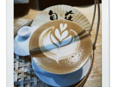 -漫香咖啡·云南小粒咖啡