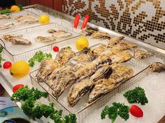 -粤海喜来登酒店·盛宴海鲜牛排自助餐厅(天河城店)