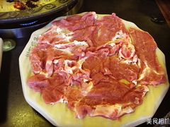 -川东坝子火锅(宝龙店)