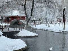 -水磨沟公园