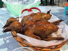 红烧乳鸽-石岐乳鸽村(桥观坊南四巷店)
