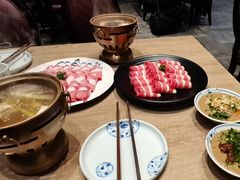 -古关火锅店(古北水镇景区店)