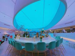 -花开餐厅(环湖中路店)