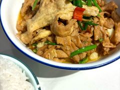 -回家吃饭·地道南昌菜(建德观总店)