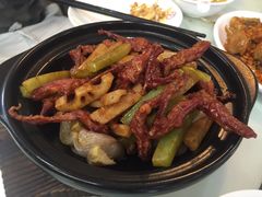 -新大咀港式茶餐厅(宝山万达店)