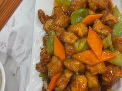 -山南熏肉大饼(辽菜旗舰店)