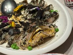 -花马天堂云南餐厅 Lost Heaven(外滩店)