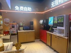 -龍歌自助小火锅(秦淮水游城店)