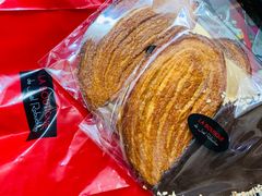 -Salon de The de Joel Robuchon(外滩18号店)
