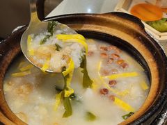 -煲王粤菜餐厅(中侨中心店)