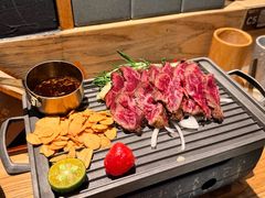 -筱田の食堂·izakaya(淮海中路店)