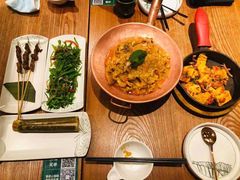 -云海肴·汽锅鸡·云南菜(广安门天虹店)