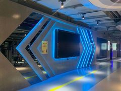 -优享健身(物美圣熙8号购物中心店)