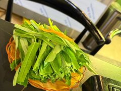 -六味牛杂煲·斋菜煲(桫椤湾店)