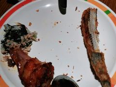 -比格比萨自助(花园路店)