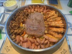 -黄记煌三汁焖锅(崇文门店)