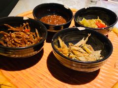 -鲁城往事(游客中心店)