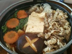 -铃木食堂(帽儿胡同店)