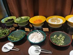 -火舞泰·泰式海鲜火锅餐厅(世纪城店)