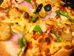 -必胜客(玉泉远洋店)