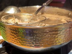 -牛满溢·自助潮汕鲜牛肉火锅(龙汇路店)