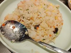 -鸭绿江海鲜烧烤大排档(杏林街店)
