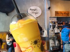 -Mango Tango