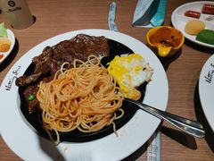 -诺丁牛排(南京江宁万达店)