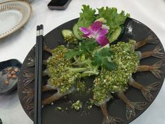-阿诺泰·泰国餐厅(紫荆店)