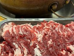 -月圆火锅(宁海东路二店)