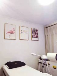 -美肤盾祛痘·问题肌头疗管理中心