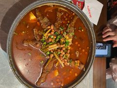 -山四砂锅(太原钟楼街店)