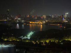 -月湖风景区
