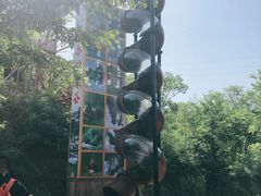 -欢乐松鼠谷