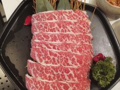 -汉拿山(包河万达店)