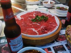 -香佰里重庆火锅(恒力博纳广场店)
