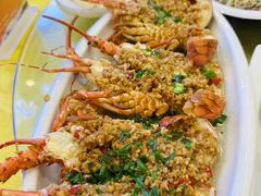 -启东小海鲜(庄先湾路1号店)