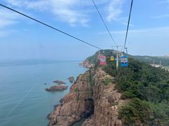-摩天岭风景区