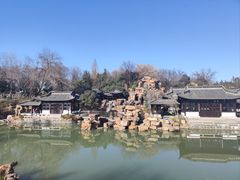 -粗茶淡饭(东关街店)