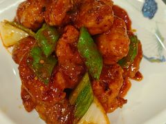 -春花民族美食(佳木斯总店)