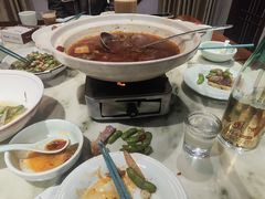 -野渡坡·极致湘菜·庭院餐厅(汉阳店)