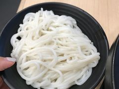 -大鼓米线(浦东长泰店)