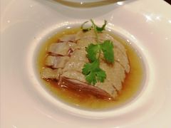-扬州香格里拉·香宫中餐厅