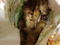 -瓦房店活羊大串(锦绣店)