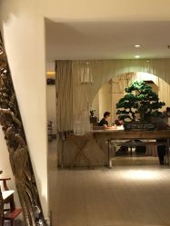 -惠食佳·宴会厅(滨江西路店)
